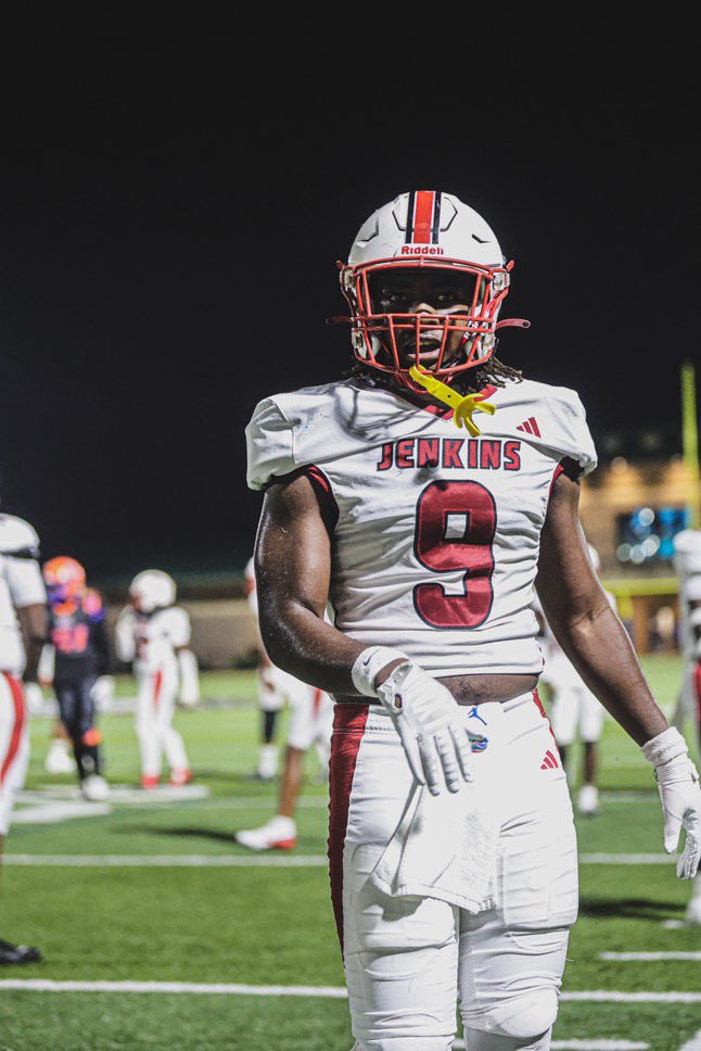 AujshawnIzzard4's tweet image. I will be attending the @FAMU_FB camp tmr June 27th!!! Cant wait to compete. @benton_leroy @FootballHvj @RecruitGeorgia @PrepRedzoneGA