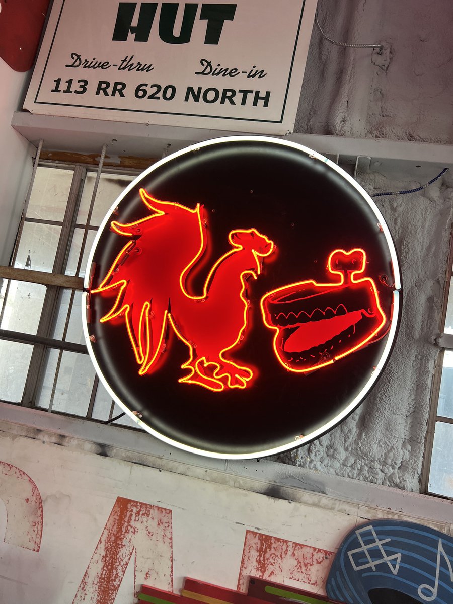 If anyone is already in Austin,
Join us tonight for a welcome party at Sign Bar.