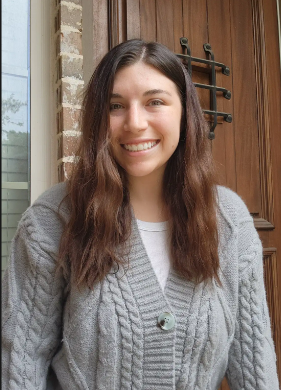 We’re excited to welcome Ms. Casey Narzem to Hunt Middle School as our new 8th Grade U.S. History teacher! A proud Frisco native and Frisco ISD alum, Ms. Narzem is a first-year teacher and a graduate of the University of North Texas. Welcome to the pack! #WhyHMS