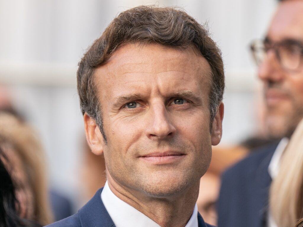 If Emmanuel Macron’s wish is realized, the French touch style will be added to the UNESCO Intangible Cultural Heritage list. 🙌🏼

Read the article ➡️ edmidentity.com/2025/06/24/emm…