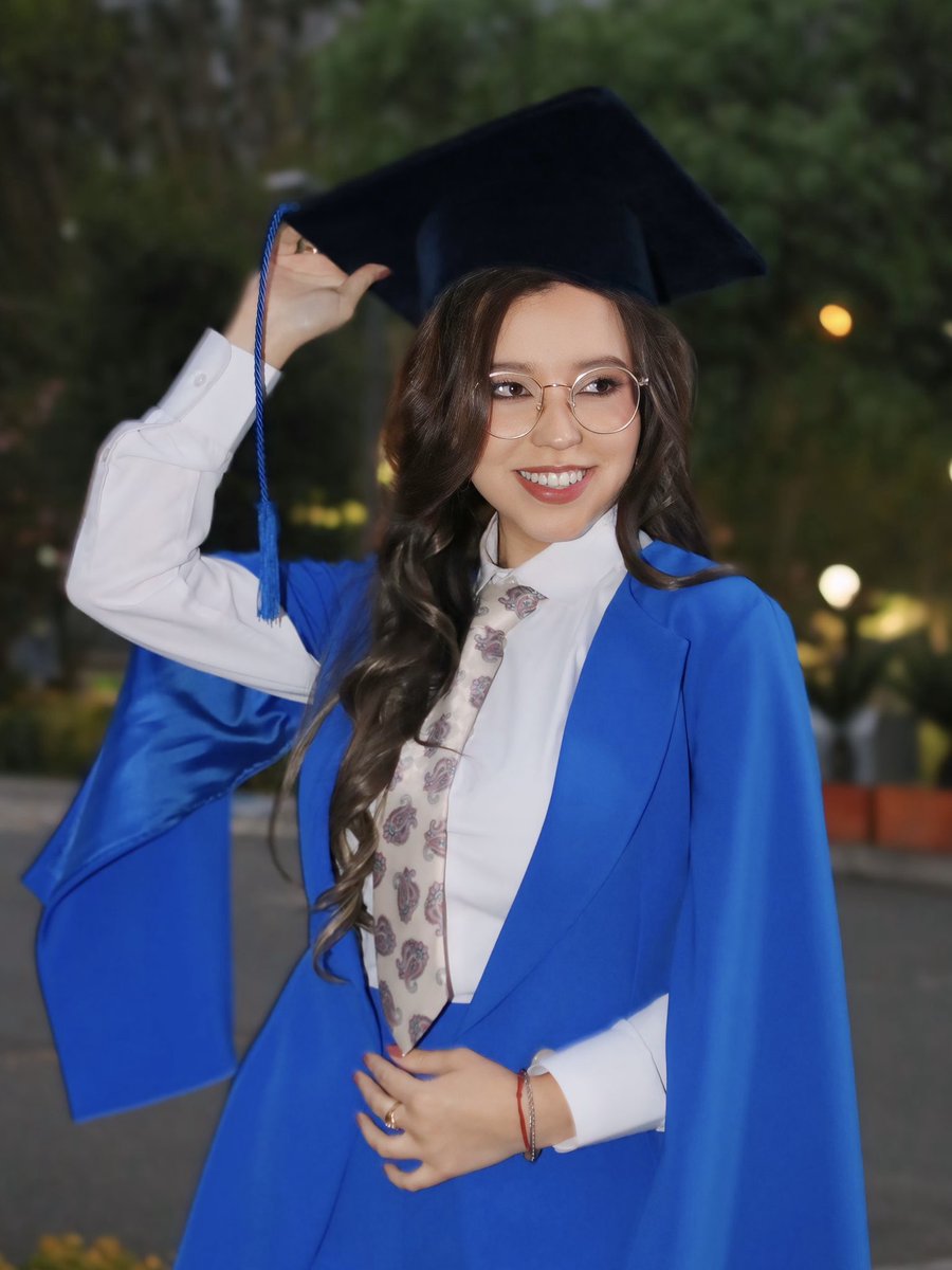 Alondra tweet media