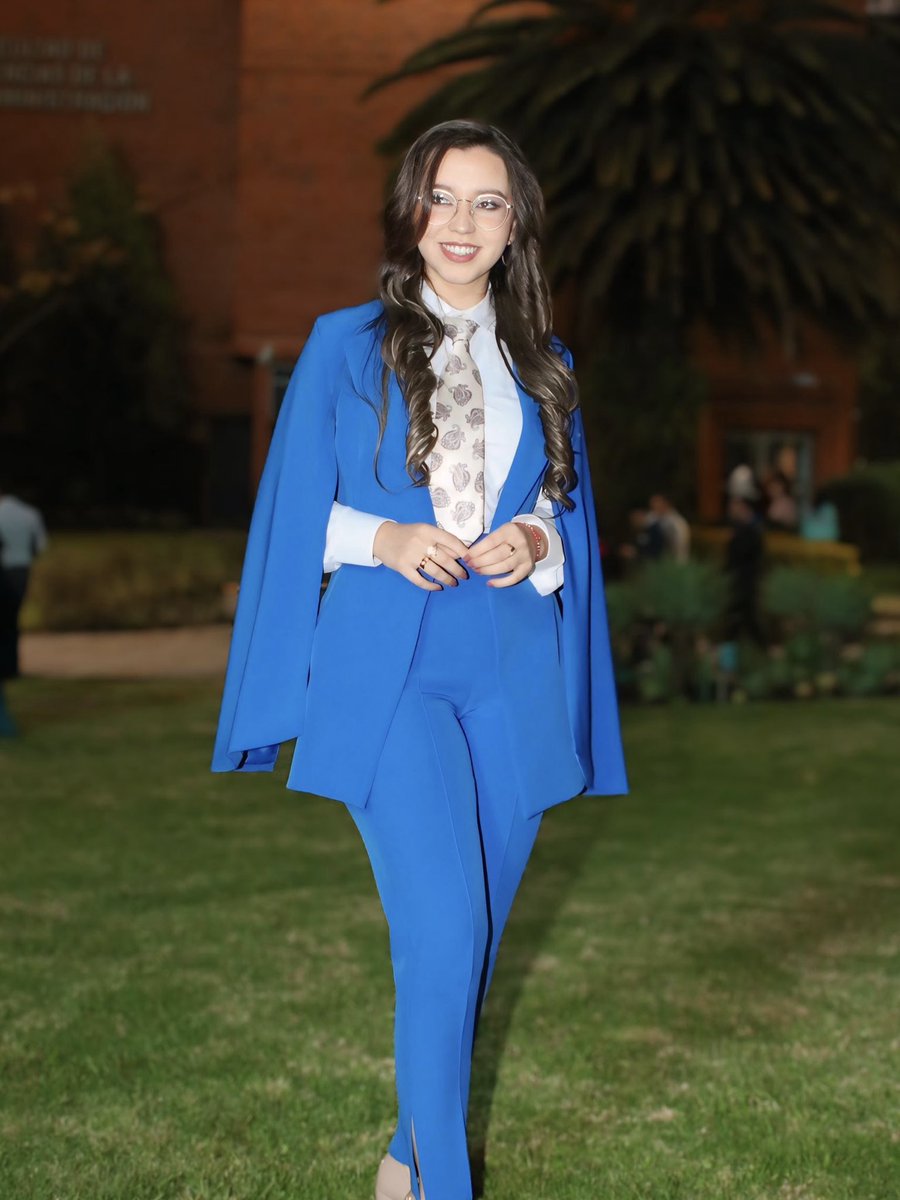 Alondra tweet media