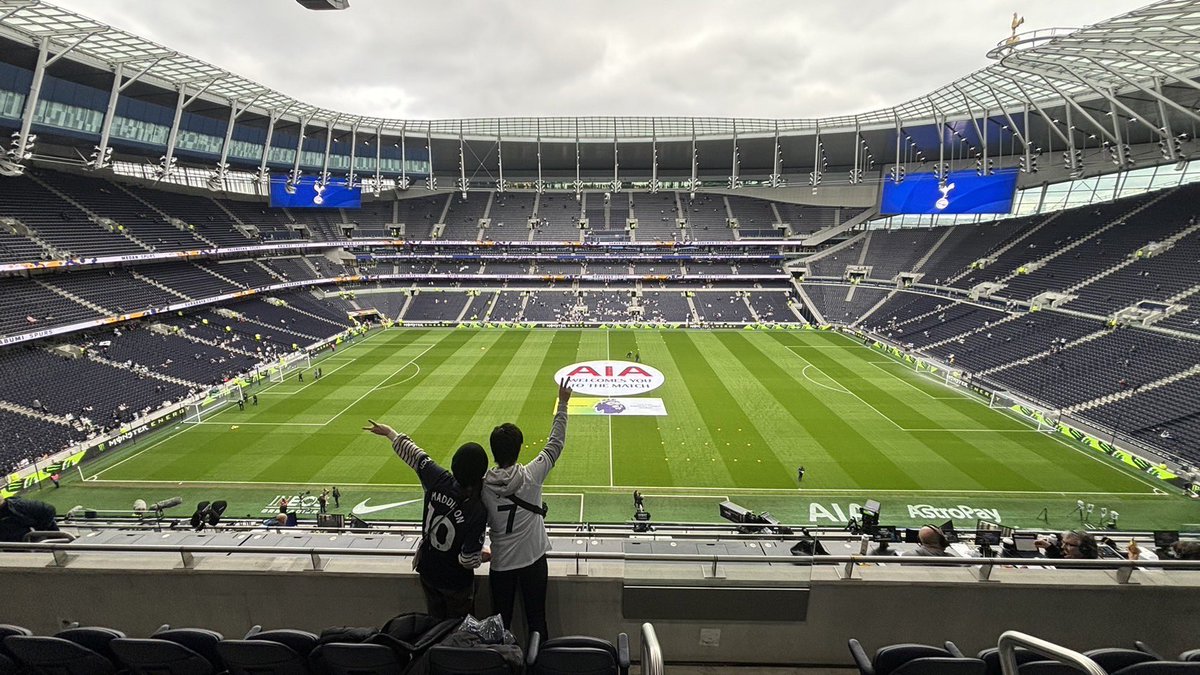 WSC_FAN's tweet photo. #プレミアリーグ 観戦 #チケット 手配の受け付け開始しました‼️
https://t.co/oyNE7wFmNW
ご質問がある場合は、お問い合わせフォームかLINEからご連絡ください😉 https://t.co/Y15CqSD9TM