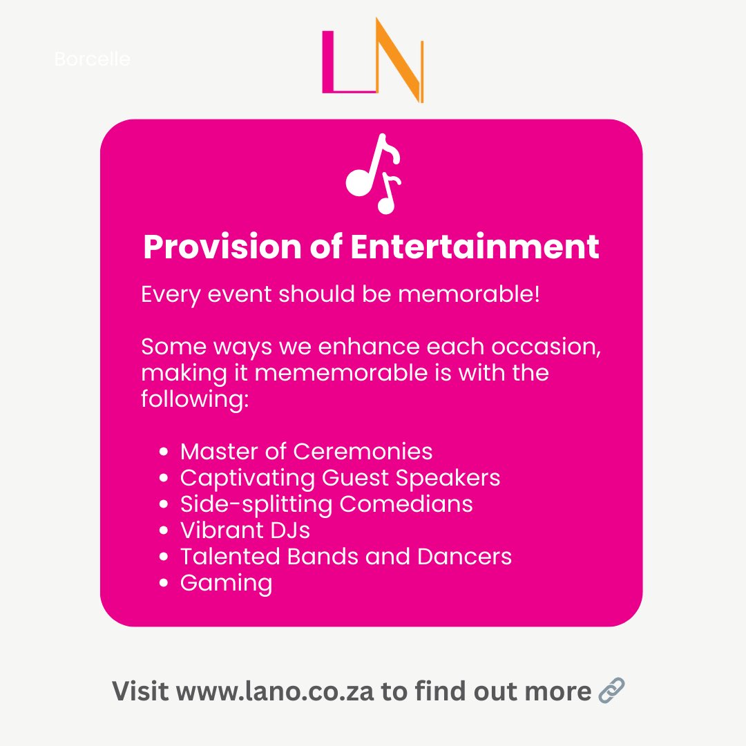 LanoActivation's tweet photo. Call LaNo for your specific event needs. 🎶🥁🎨🏌🏾‍♂️

#events #lanoevent #planwithlano #eventcoordinator #eventplanner https://t.co/4JcbeFDMuf