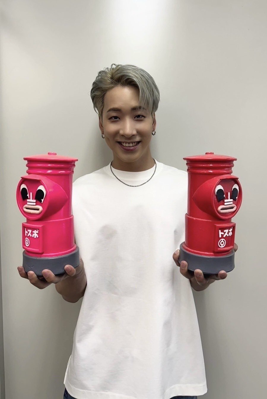 THE RAMPAGE OFFICIAL on X: 