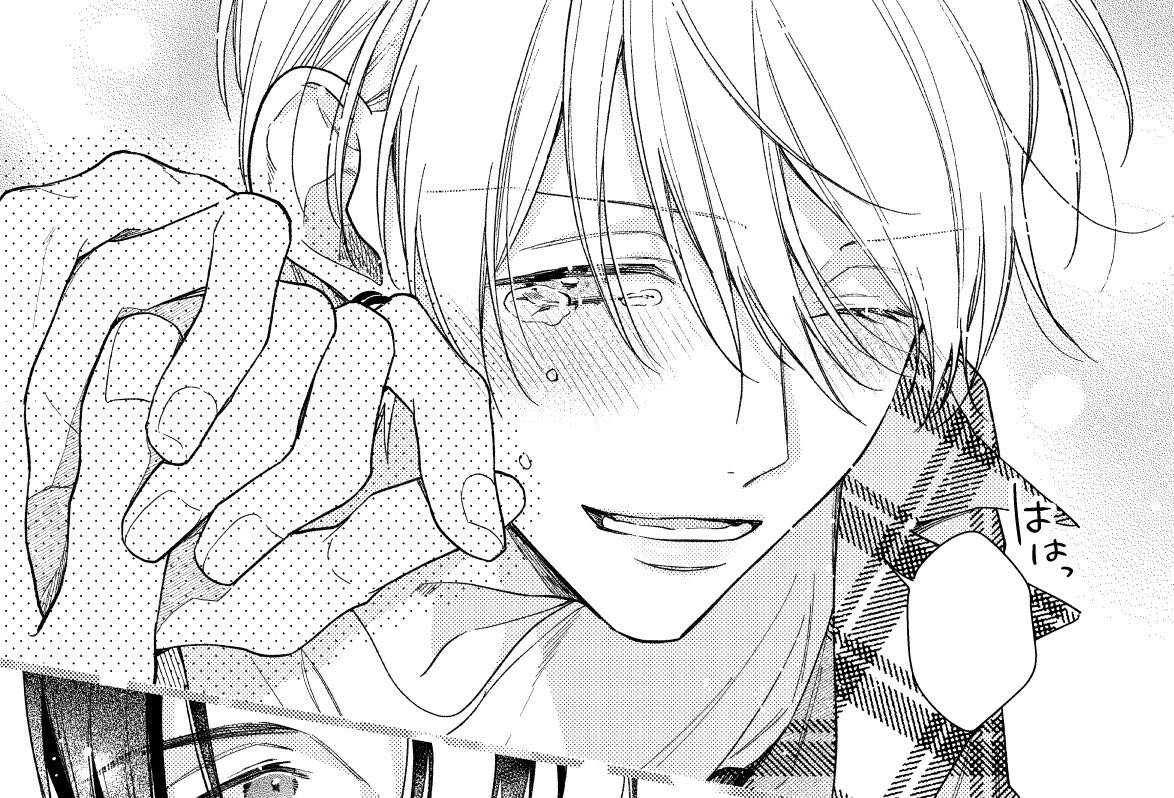 🥹

#理想的恋愛の条件 