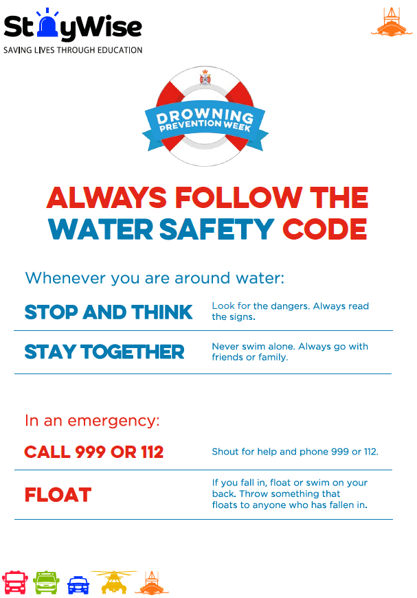 lincolnshirescp's tweet photo. 🛟 Know the Code – Save a Life
The Water Safety Code helps you stay safe and act fast in emergencies
 🧠 Stop &amp; Think | 👯 Stay Together | 🧍 Float | 📞 Call 999
 📘 Learn more: https://t.co/LD8Ly3B8ux
 #WaterSafetyCode #StayWise https://t.co/FiuoWYsUBk