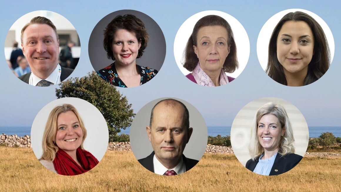 Nu börjar Mälardalsrådets seminarium i #Almedalen: Mer pengar till infrastruktur, och mer infrastruktur – som faktiskt byggs – för pengarna 🛤️🛣️
Följ seminariet på Mälardalsrådets Youtube: youtube.com/live/nHatlo81I…
#infrapol