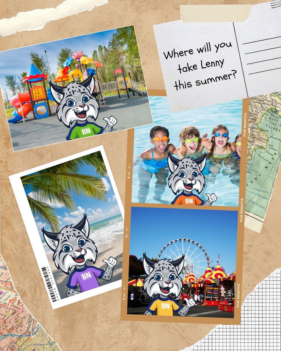 BNLC PTO tweet media