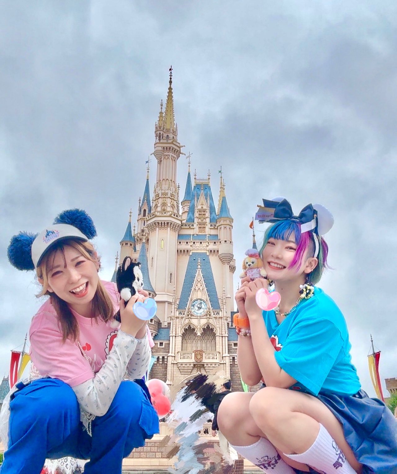 Amazon.co.jp: MARIGOLD シークレット 翔月なつみ＆青野未来