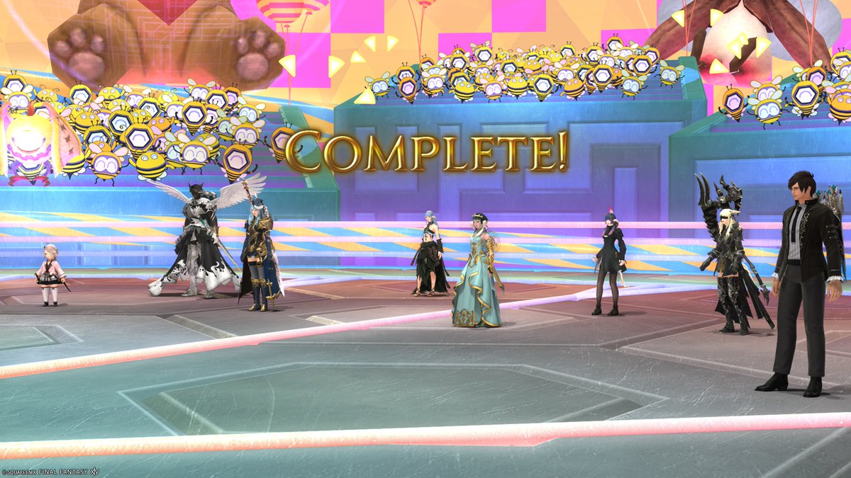 ライトヘビー二層零式クリア～！