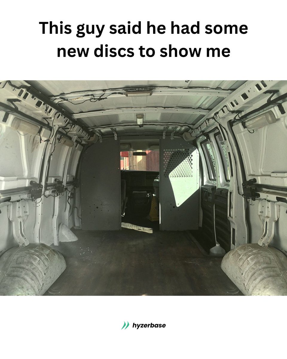 Someone got tricked! 🤣

#discgolf #discgolflife #discgolfeveryday #discgolfing #discgolfcourse #discgolfislife #discgolfnation #discgolfprotour #discgolftournament #innovadiscs #discraft #pdga #hyzer #backhand #putting #discgolfcommunity #golf #frisbeegolf #chains