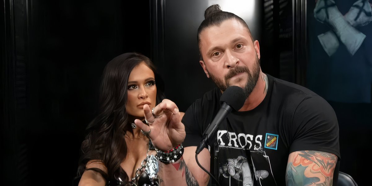 Cultaholic Wrestling tweet media