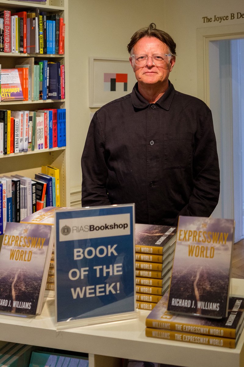 RIAS Bookshop tweet media