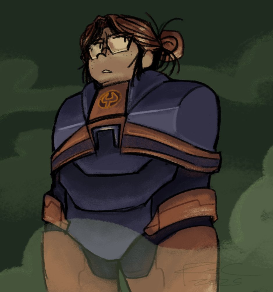 ⚠️Urie (COMMISSIONS OPEN) ⚠️ tweet media