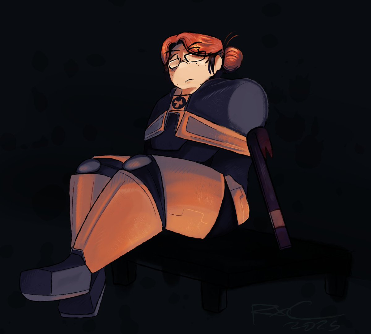 ⚠️Urie (COMMISSIONS OPEN) ⚠️ tweet media