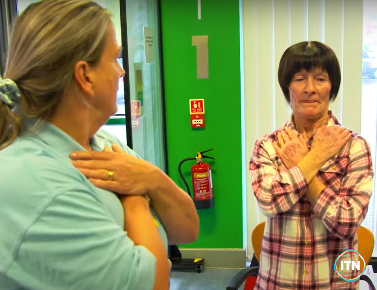 We’re revisiting a powerful project we made spotlighting Breathing Space — an #NHS community centre in Rotherham supporting people with COPD &amp; other respiratory conditions. 👉 ow.ly/m3GT50WgOjL
#COPD #RespiratoryCare #NHS #BreathingSpace #LoveYourLungsWeek #Perspectives