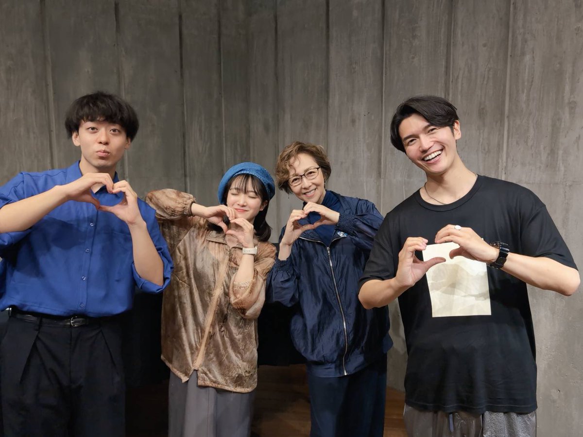tomiyabidesu's tweet photo. 冴木杏奈七夕スペシャル
コンサート&amp;朗読劇
「七夕の夜は星に願いを」

稽古では終始杏奈さんの歌声で耳が幸せ
いっぱい🈵！！！！

成人してから初めて七夕が楽しみです🎋

https://t.co/mz9pgpvk9k…

◆2025年7月7日(月)
開場：18:15/開演：19:00 https://t.co/WCqT4TA4Z5