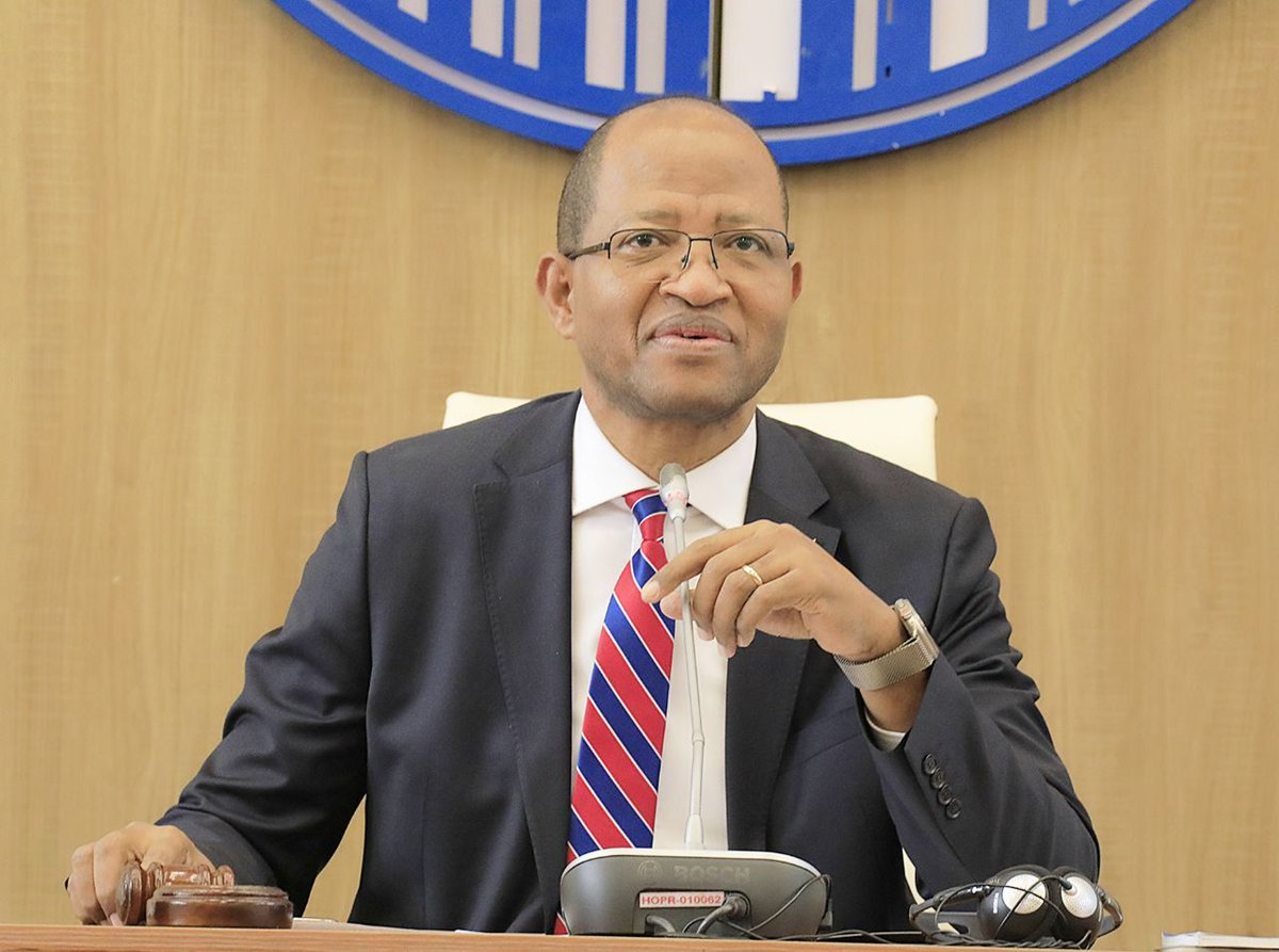 FDRE House of Peoples' Representatives tweet media