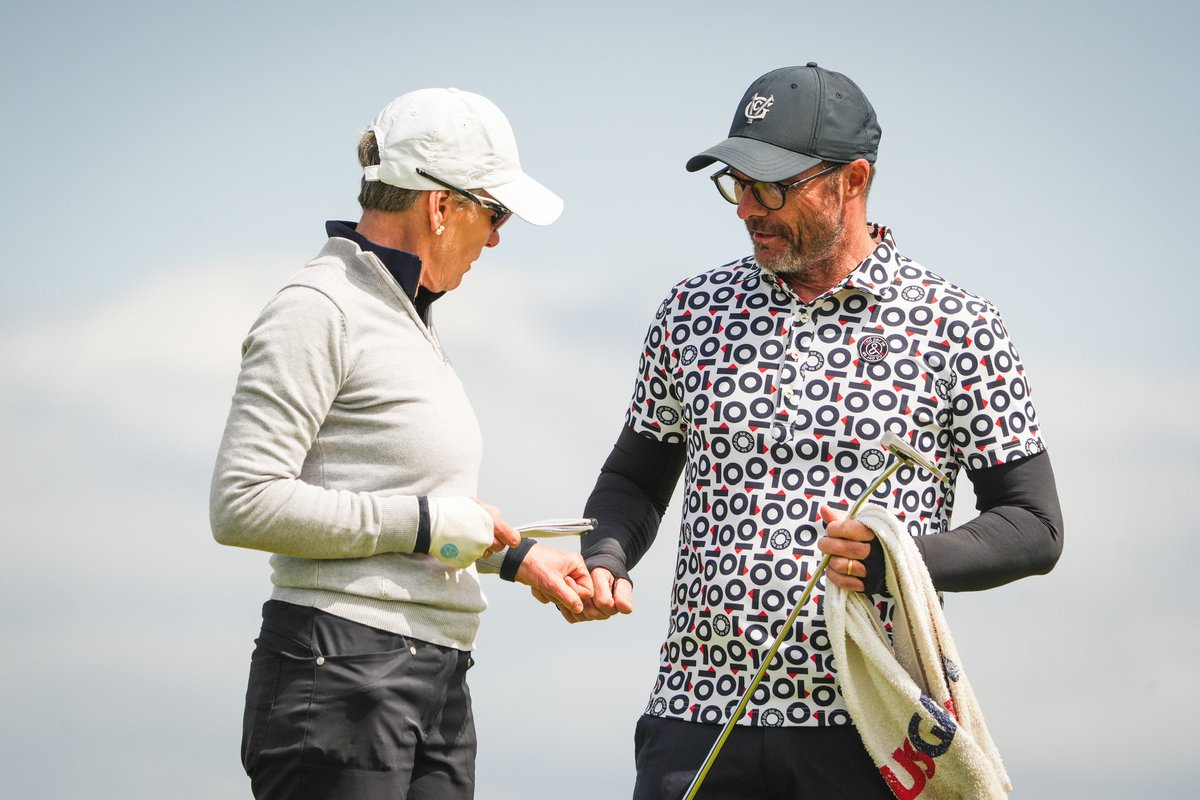 Scottish Golf tweet media