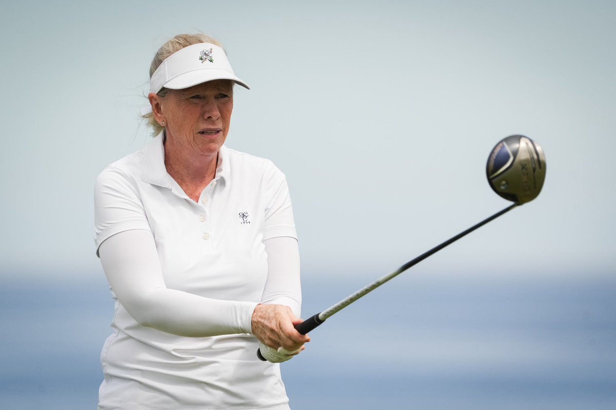 Scottish Golf tweet media