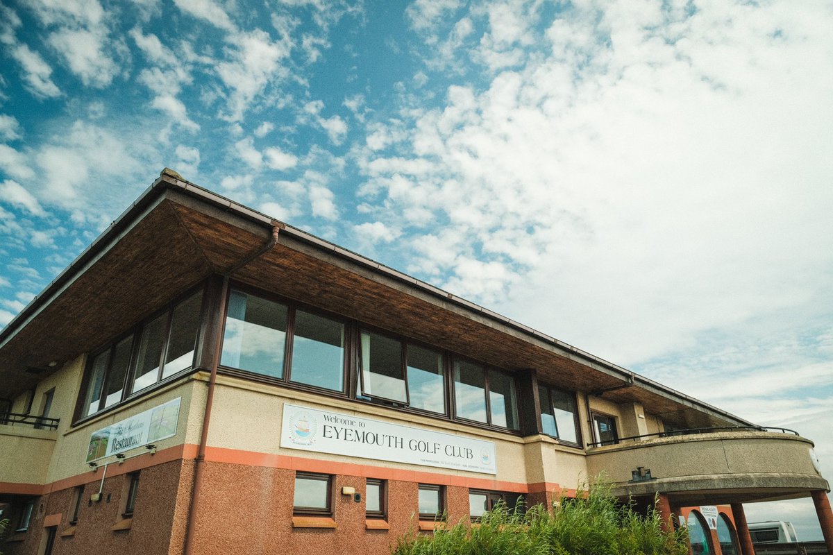 Scottish Golf tweet media