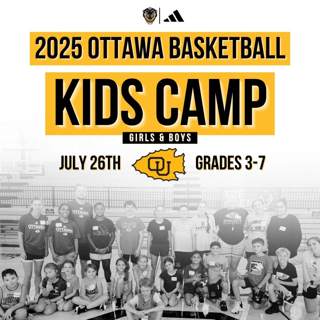 Braves 🏀 Kids Camp is 𝙊𝙉𝙀 𝙈𝙊𝙉𝙏𝙃 away! Register your young hooper 𝙏𝙊𝘿𝘼𝙔! 🦦

🔗 - tinyurl.com/2025kidscamp