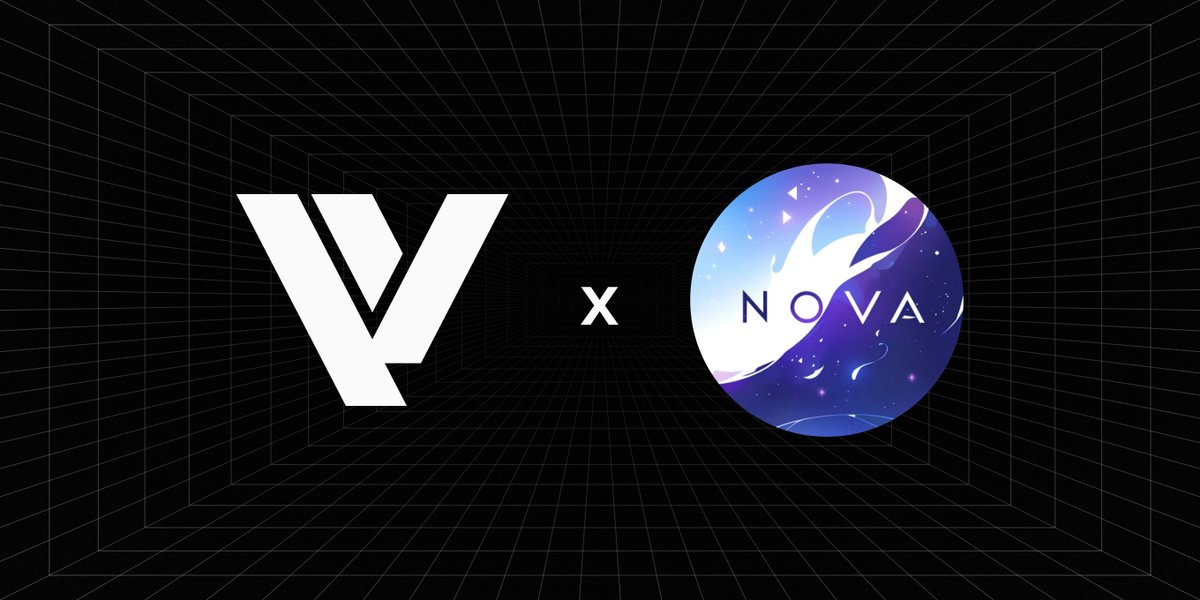 vertikals_io's tweet photo. 🤝 Vertikals x @ai_nova_off  🤖✨
Where Smart NFTs meet the AI × Meme revolution.

We’re teaming up with NOVA to take their powerful, RWA-backed NFTs cross-chain, powered by Vertikals.

Soon, NOVA holders will be able to move assets natively across Bitcoin, Ethereum, Solana, and more. No wrapping, no bridges.

🌐 Real-world value
🧠 AI-powered innovation
🔥 Omnichain movement

Let’s reshape the future of NFTs together.