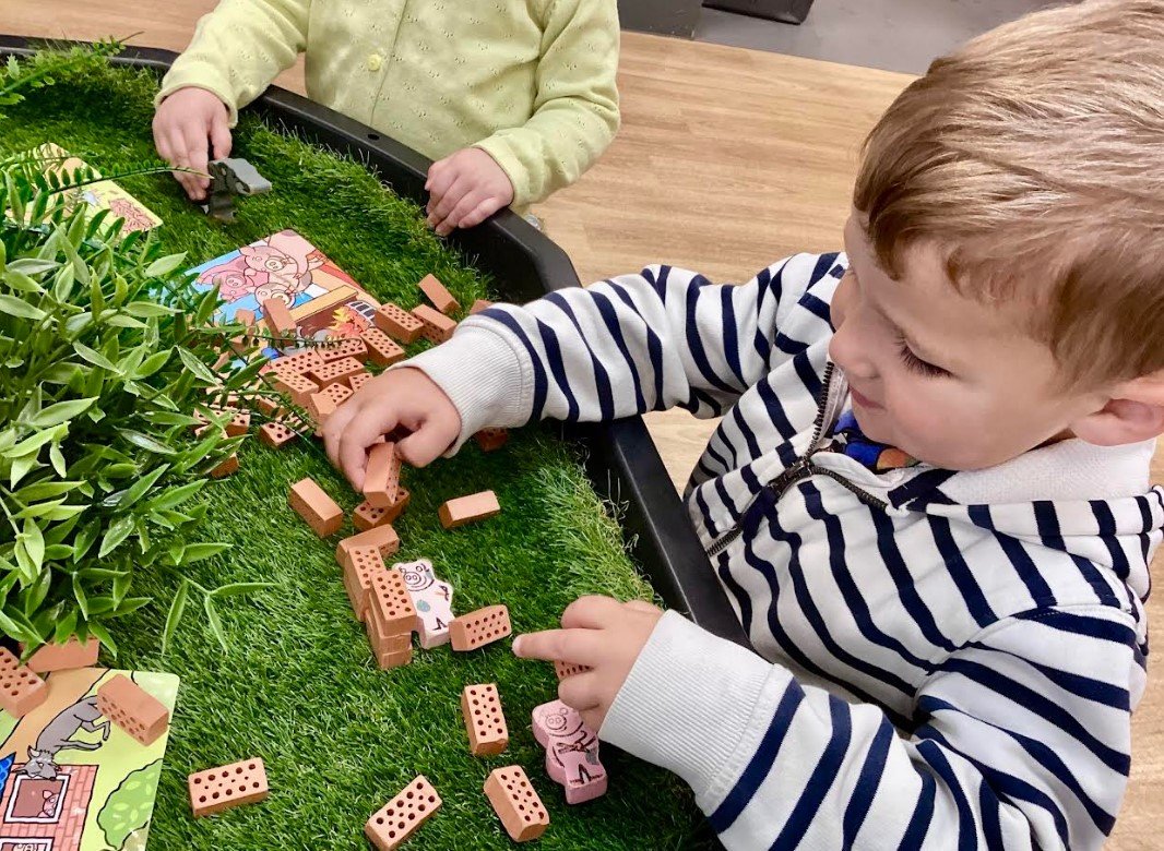 Little Learners_Castle Batch tweet media