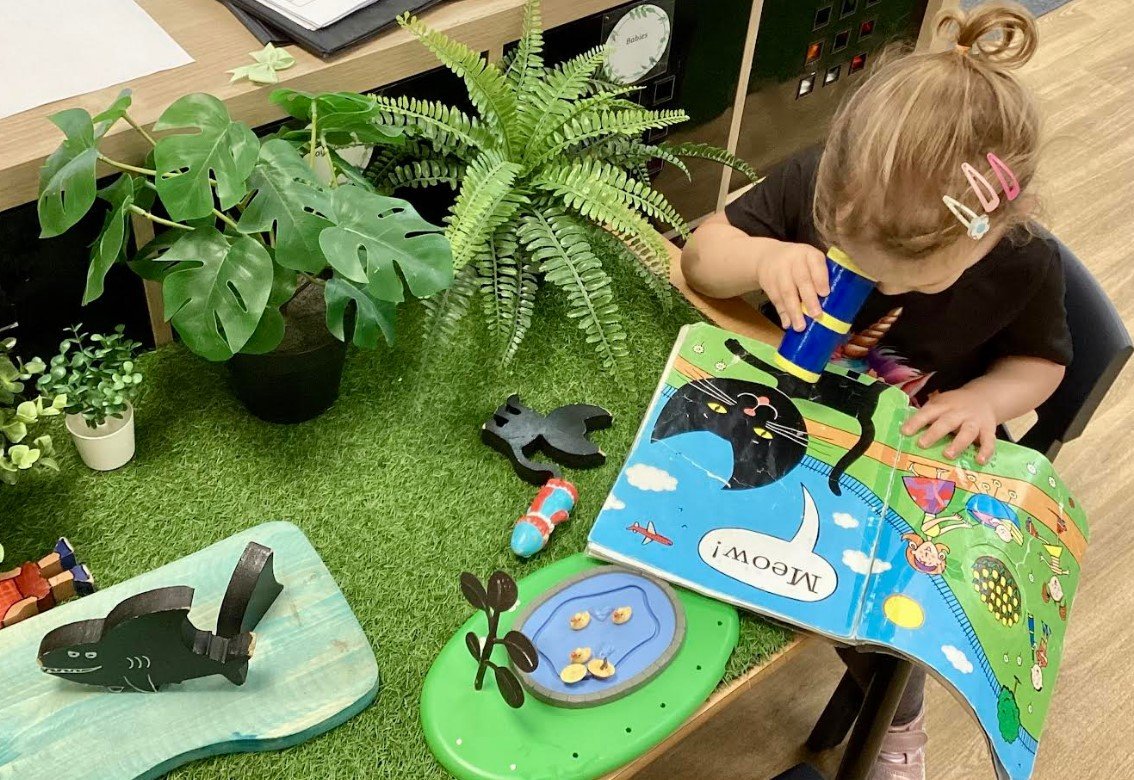 Little Learners_Castle Batch tweet media