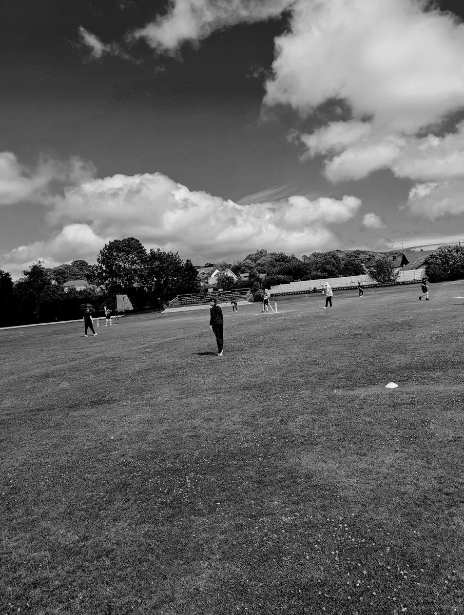 WCHS_PE's tweet image. U1️⃣5️⃣ Cricket 🏏 today in a match Vs All Saints. Great to put the practice from our club into a game. 

Whitworth 108/5
All Saints 28/8

Well done to everyone who played. 👏👏👏