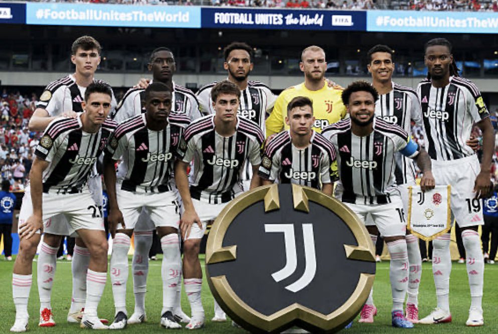 JuveFC on X: "Juventus vs Man City probable lineups: Tudor to make five  changes > https://t.co/6hx7blhYDJ https://t.co/TEfLirp62o" / X