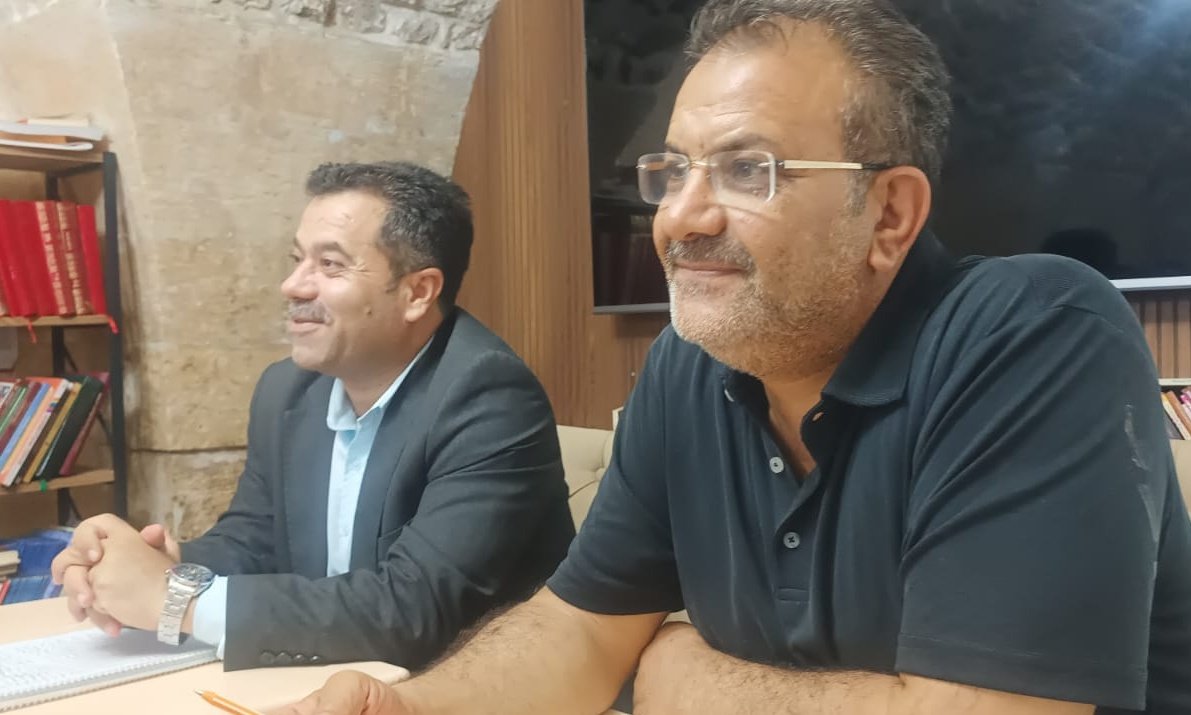 Madde bağımlılığı ile mücadele kapsamında Limak Ayık dernegini ziyaret ederek kardeşlerimiz ile bir araya geldik.

Madde bağımlılığı ile mücadelede 
Sn.Kasım Gülpınar başta olmak üzere emek veren herkese teşekkür ederiz.

İnsanoğlunun yeryüzündeki Yapılmış en kıymetli hizmetidir.