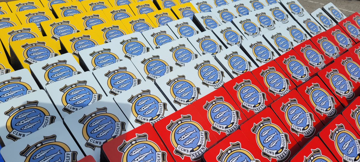 FMW Distinct (@fmw_distinct) on Twitter photo Angled Recycled tee Markers on there way to <a href="/NefynGolfClub/">Clwb Golff Nefyn Golf Club</a> <a href="/PaulFMW_TJGOLF/">Paul Davies</a> great logo makes great tee markers. Thank you for your continued business ⛳️⛳️⛳️ Angled Recycled tee Markers on there way to <a href="/NefynGolfClub/">Clwb Golff Nefyn Golf Club</a> <a href="/PaulFMW_TJGOLF/">Paul Davies</a> great logo makes great tee markers. Thank you for your continued business ⛳️⛳️⛳️