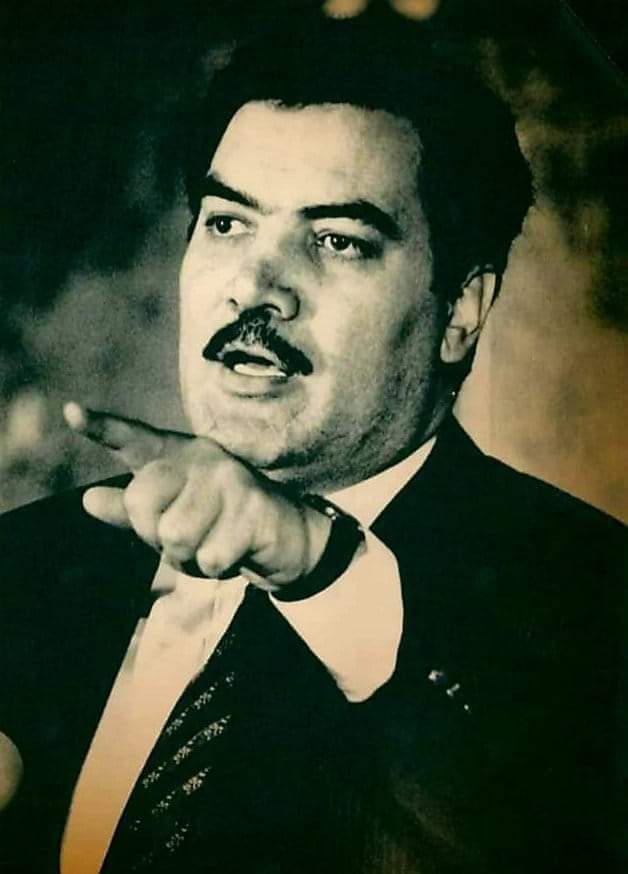 janansh48's tweet photo. شهید ډاکټر نجیب الله:
ما چاته ندي وایلې چې لمونځ مکوئ او قران کریم مه وایاست ,
فقد دومره مې ورته وایلې چې قران کریم د نورو د وژلو او فریب لپاره مه کاروئ۰ 

🚩🇦🇫✌️

#DrNajibUllah https://t.co/OgyC05GK60