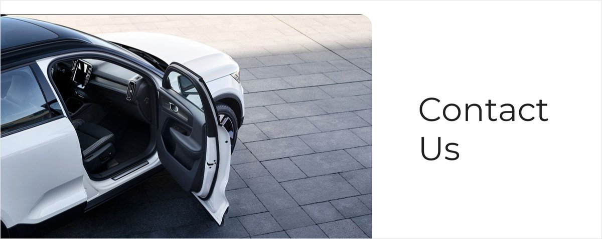 TomCampher's tweet photo. Beat the chill: Precondition Your Volvo EV or plug-in hybrid For Warm Winter Drives - https://t.co/r231QwJifW https://t.co/6b2cprFrSz