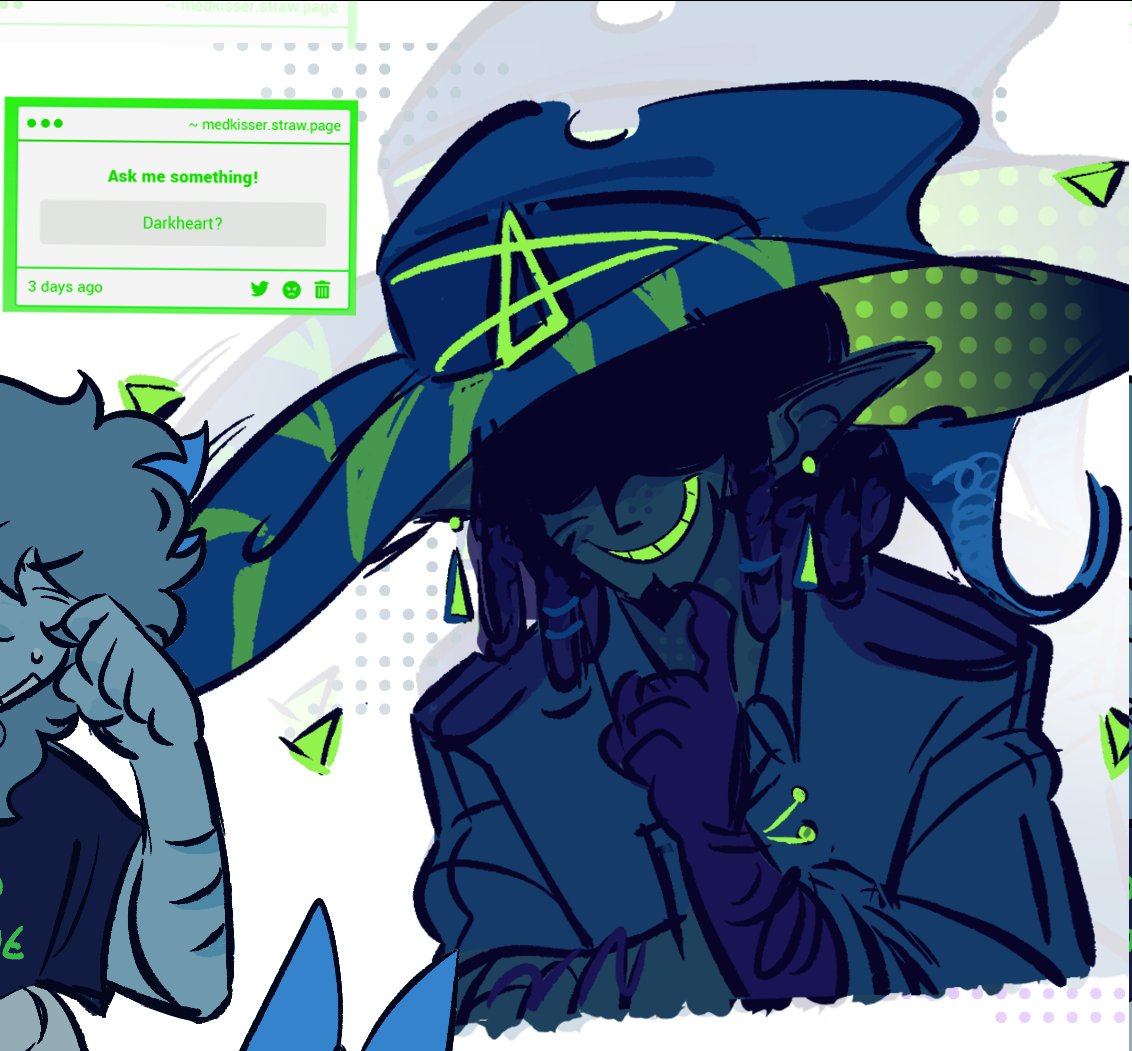 swagbrain's tweet image. what the doodles