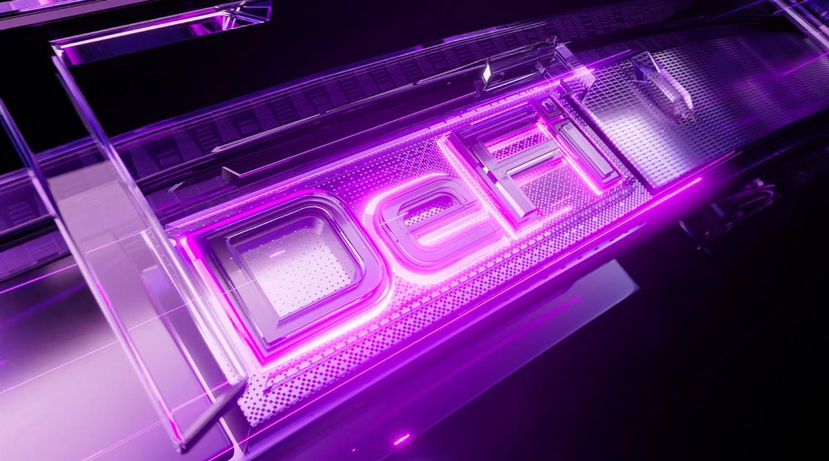 $KSN is building a financial empire on-chain.🌍

Smart contracts form its backbone, strategic reserves fuel its bloodstream, and $KLKC beats at its heart.🧠

Together, they form a decentralized central bank — built for users, governed by users.🏛

#KSN #KLKC #DeFi