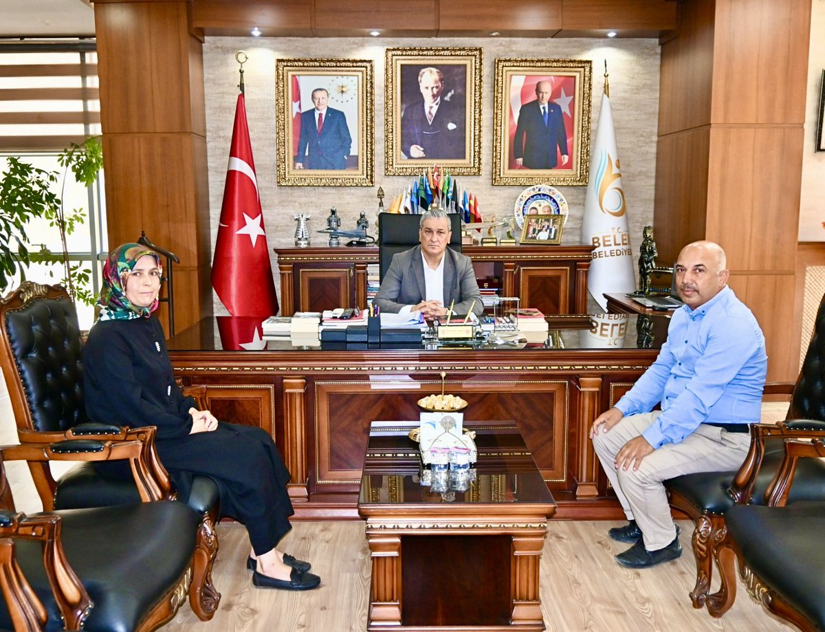 Ötençay mahallemizde Mustafa - Sultan Öksüz çiftine, ziyaretlerinden dolayı çok teşekkür ederim.