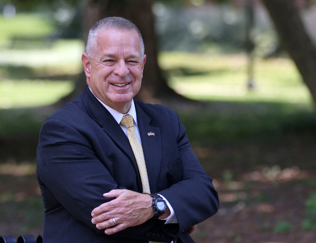 The Commonwealth's Attorney in #SalemVA has announced his retirement, effective at the end of this year. Here is a link to Tom Bowers complete news release. salemva.gov/CivicAlerts.as…