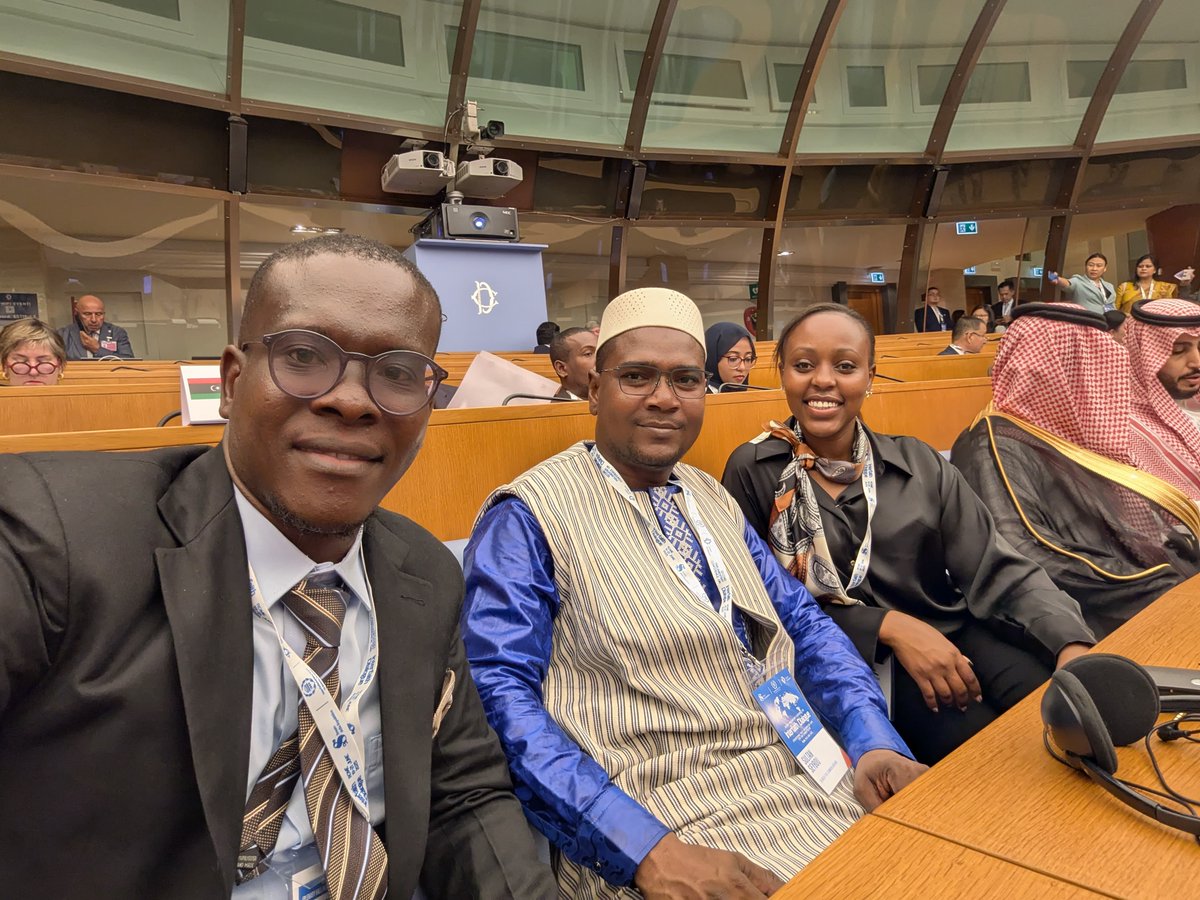 SultanSeybou's tweet photo. À une période marquée par les tensions et les divisions, plus de 80 pays à travers des parlementaires, des leaders religieux, des chercheurs et des organisations de la société civile se sont rassemblés du 19 au 21 juin 2025 à Rome en Italie sous l'égide du dialogue interreligieux https://t.co/2Sp2eNzaZK