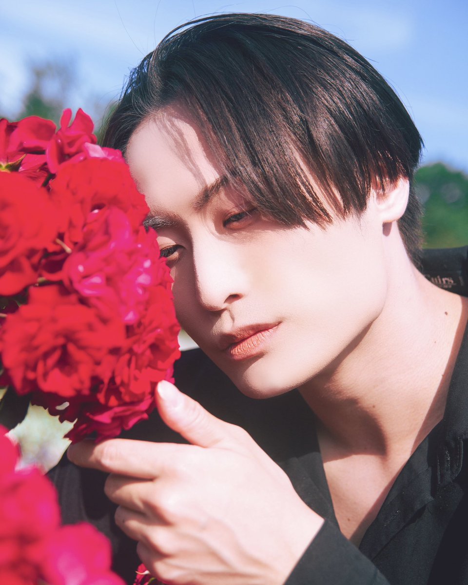 masaaki_mkleo's tweet photo. 🌹
#MKLeo #MK_Leo
#Masaaki #Leol
#Portrait #ポートレート #被写体 https://t.co/w2vRoiMnUN