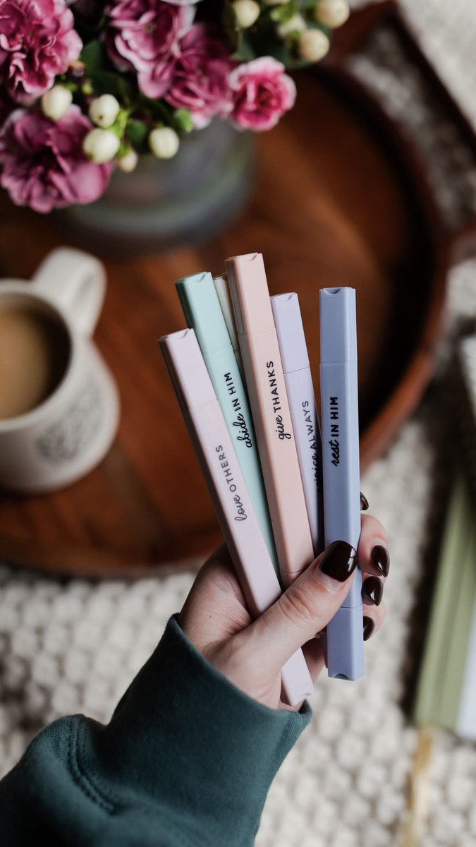 🛍️ The Daily Grace Co. OVERSTOCK #SALE is here—20–80% OFF sitewide! 🙌🏼 Use #code INSTAENCOURAGEMENTS10 for an extra 10% OFF! 🥳 📦 #FREE U.S. shipping $55+ 👉 Shop now: thedailygraceco.com/?dt_id=293965

#DailyGraceCo #BibleStudySale #BibleStudy #devotionals #GospelResources #FaithJourney