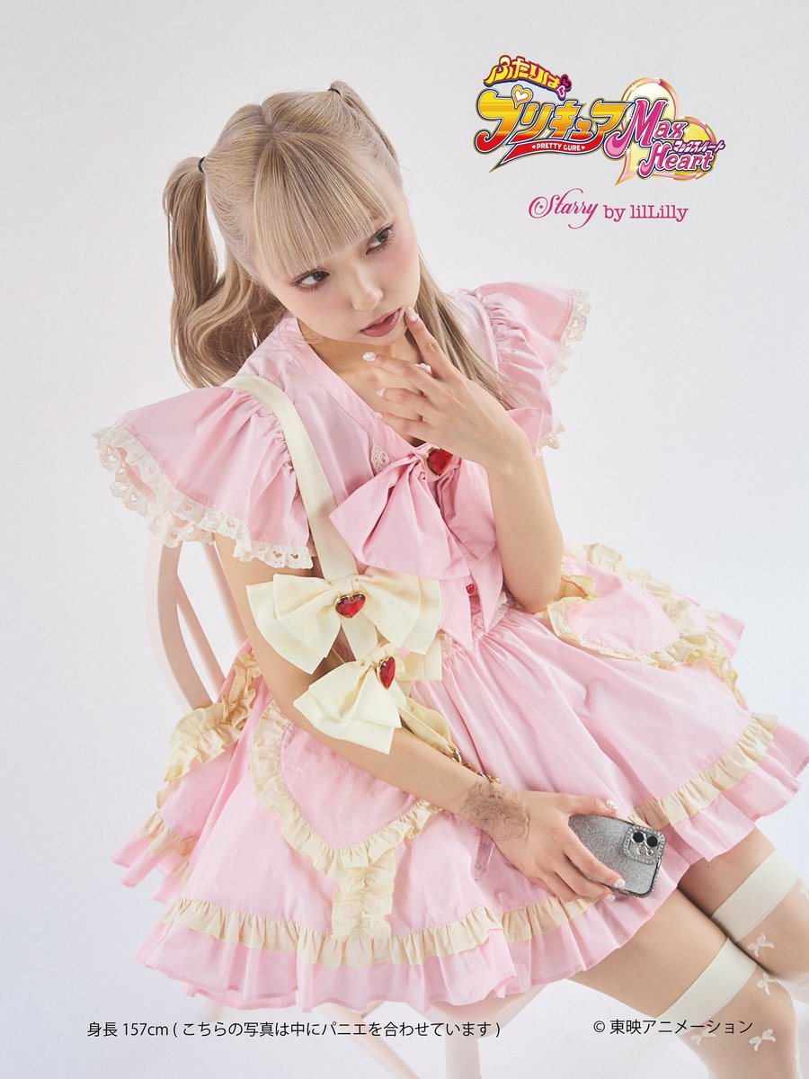 りりーりん♡ 🐈‍⬛🎀 やっぱねいるカワイーー💗💓💘💖💝💞💕 ねえびーりある