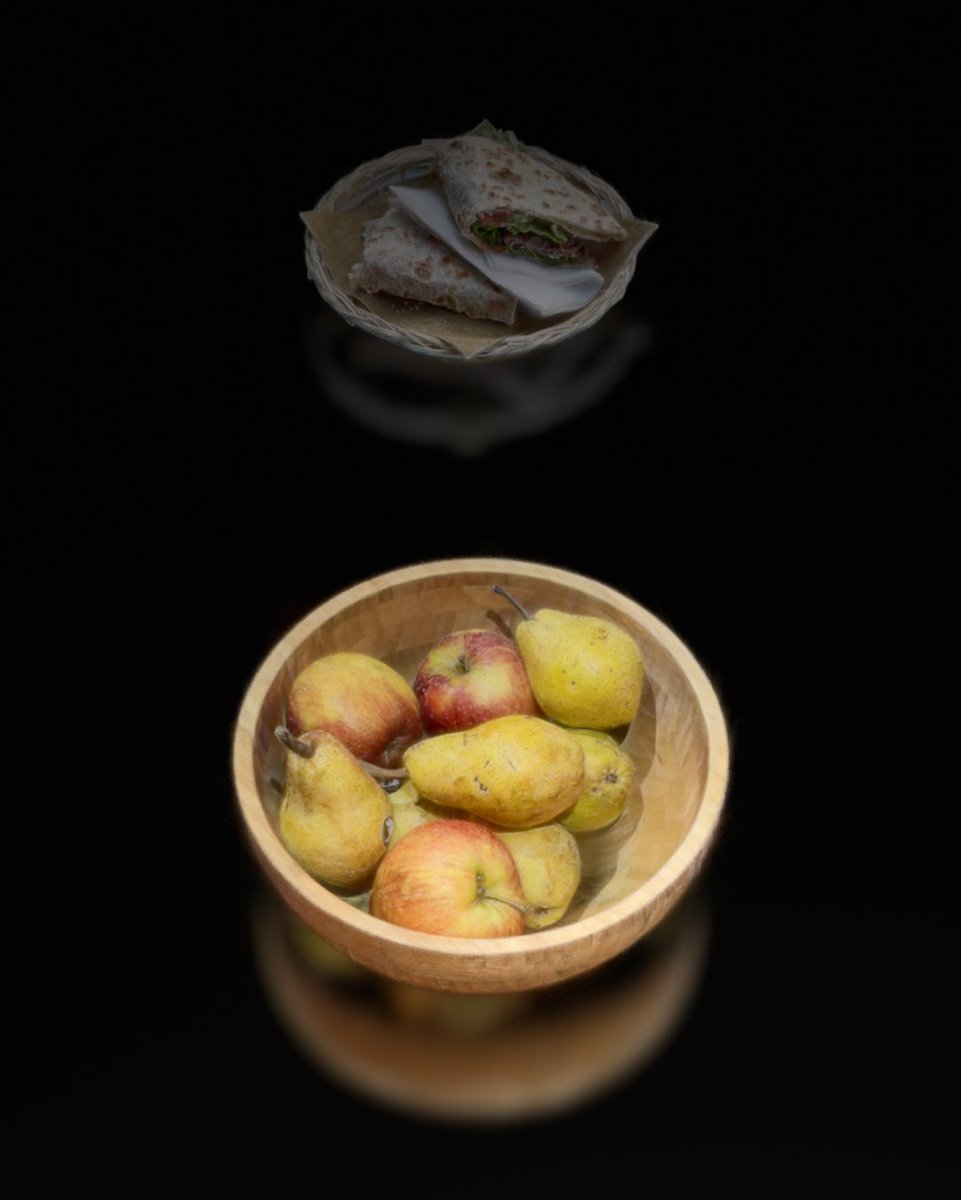 replateofficial's tweet photo. We’re pushing realism to the limit. 

Here’s a peek at some of our 3D food scanning tests from the past months, all captured with version 1.991. https://t.co/rNSGcMIm31