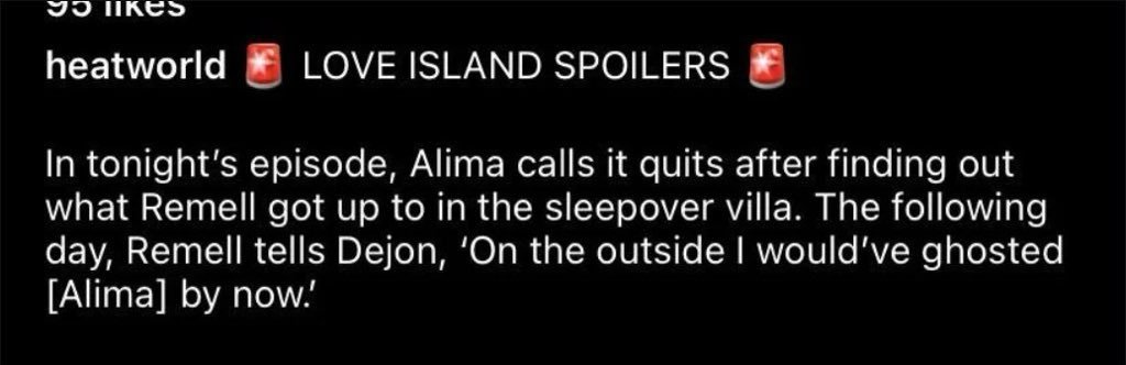 All Things Love Island UK tweet media