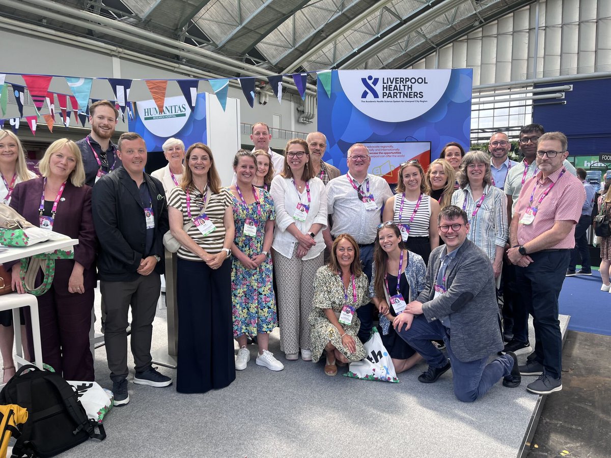 NHSA (@the_nhsa) on Twitter photo Read all about our delegation with <a href="/LivHPartners/">Liverpool Health Partners</a> to Amsterdam last week for #HLTHEurope where colleagues showcased the research and innovation offer available in Liverpool in a blog by <a href="/BenMartyn2/">Ben Martyn</a> & <a href="/SONeill_NHSA/">Seamus O'Neill</a>
thenhsa.co.uk/blog/when-the-… Read all about our delegation with <a href="/LivHPartners/">Liverpool Health Partners</a> to Amsterdam last week for #HLTHEurope where colleagues showcased the research and innovation offer available in Liverpool in a blog by <a href="/BenMartyn2/">Ben Martyn</a> & <a href="/SONeill_NHSA/">Seamus O'Neill</a>
thenhsa.co.uk/blog/when-the-…