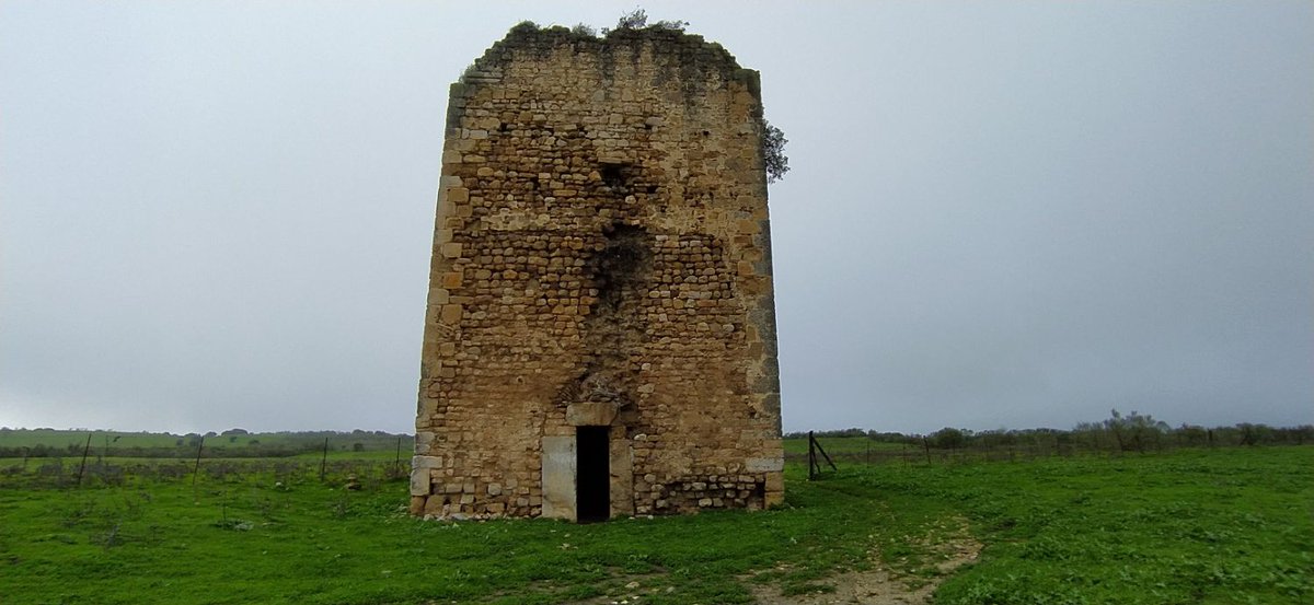 PeerComJournal's tweet image. Now published in Peer Community Journal, #archaeology section: The Application of graphic visualization filters for Historical-Archaeological Studies. A case of study: “Mesas del Esparragal”, Alcalá de Los Gazules, Cádiz (Spain)
peercommunityjournal.org/articles/10.24…