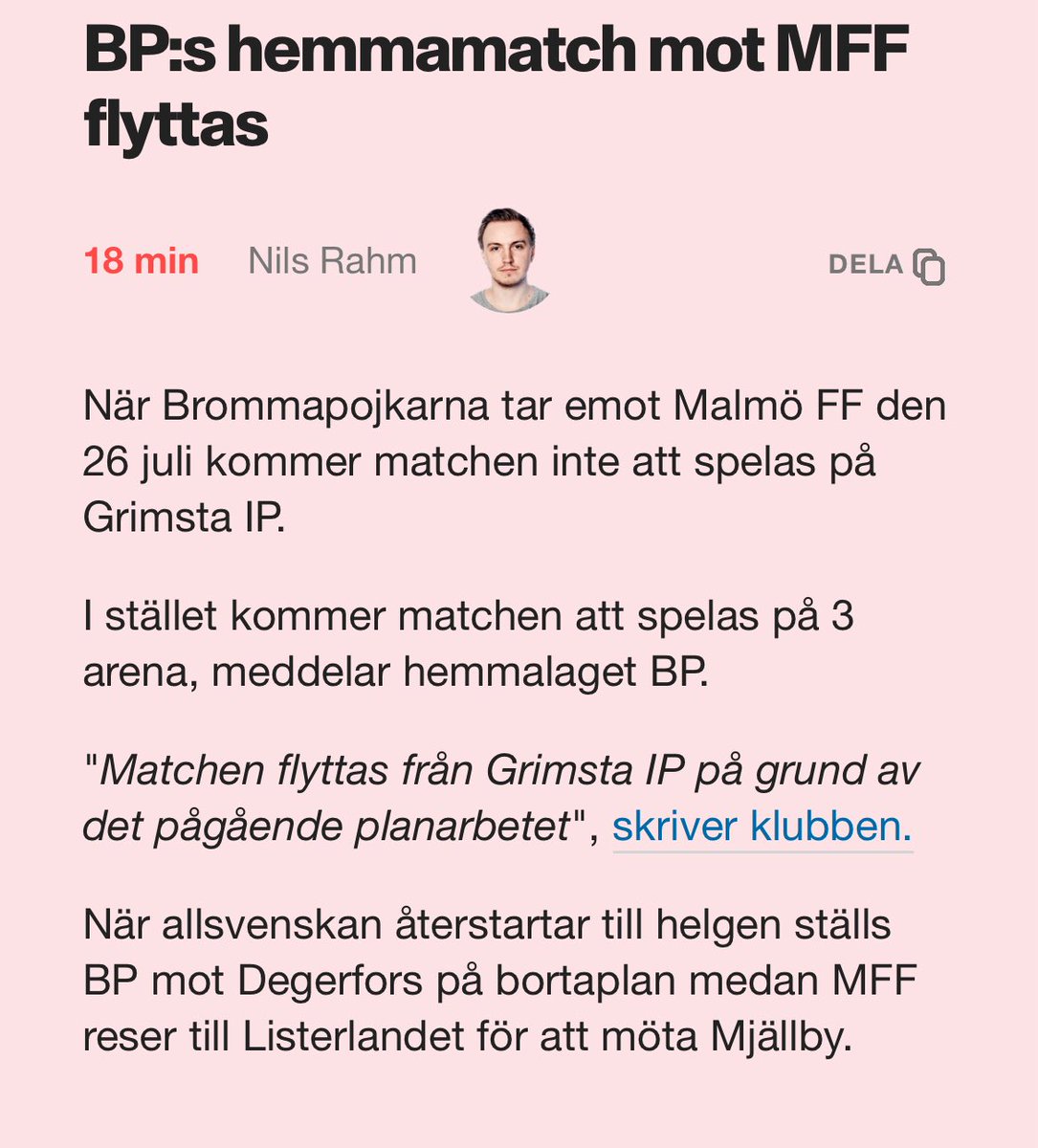 Jag som saknade den sporthallen så mycket! 😍