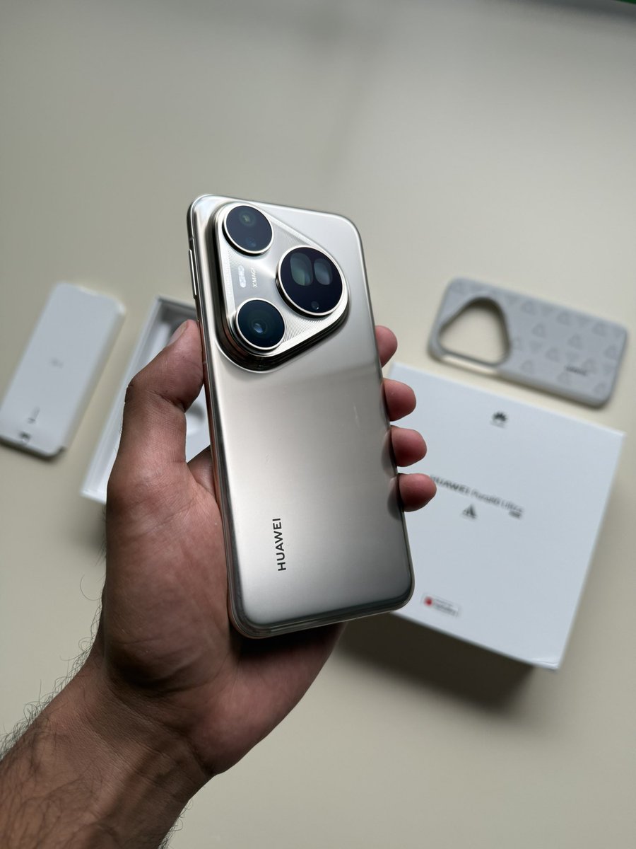 Huawei what did you do 😳